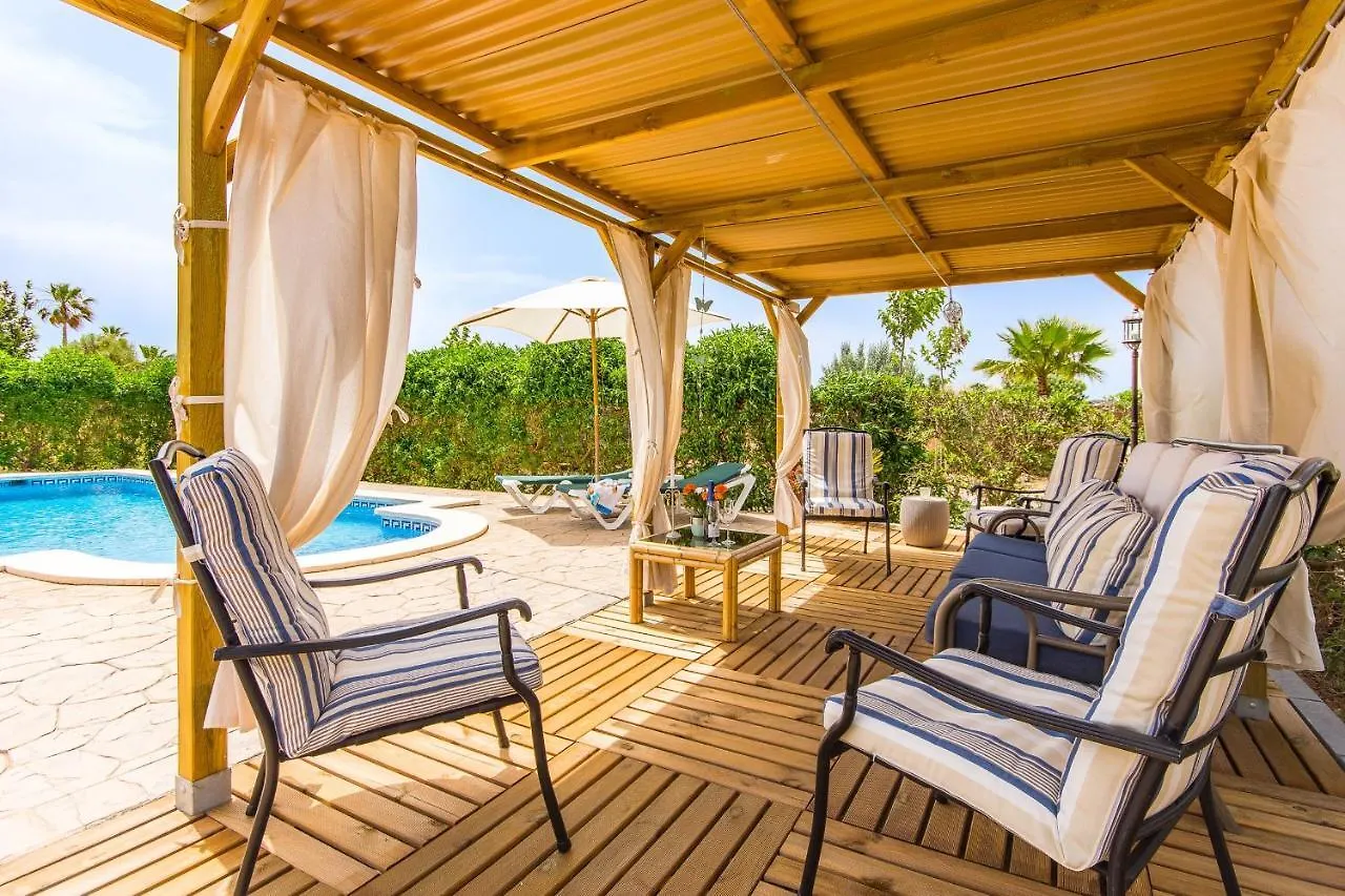 Finca Can Cocou location