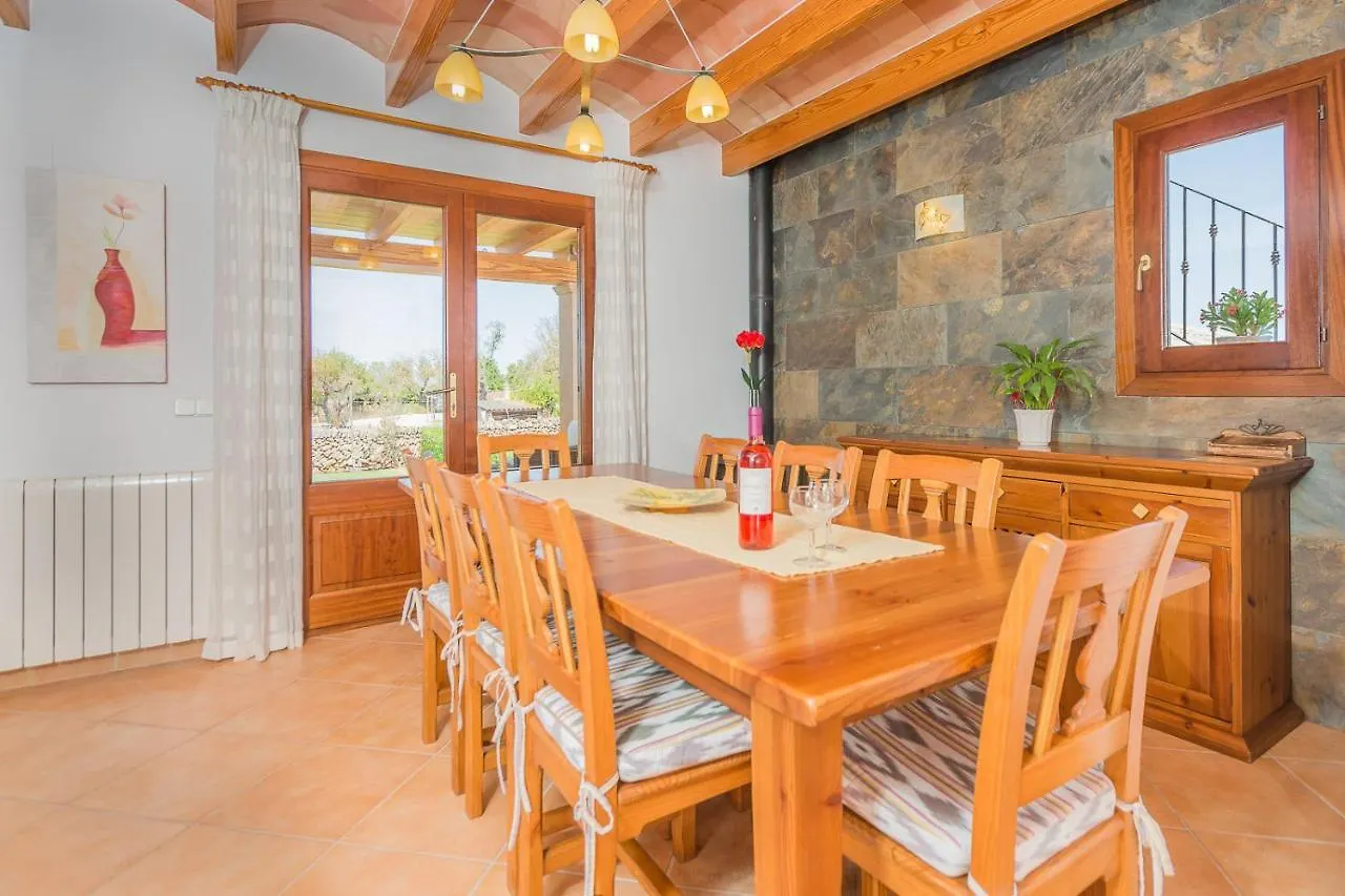 Finca Can Cocou Can Picafort  0*, Can Picafort (Mallorca) Spain