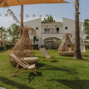 Garden Saladina - Adults Only Can Picafort (Mallorca)